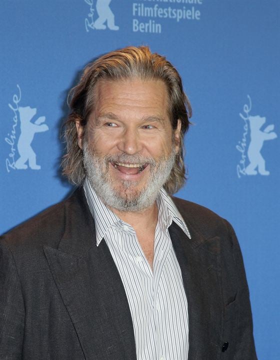 True Grit : Photo Jeff Bridges