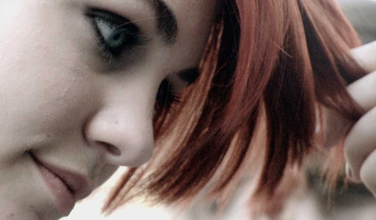 Cahier intime : Photo Attilio Azzola, Roisin Grieco