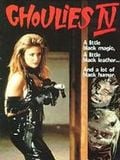 Ghoulies IV : Affiche