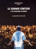 Le Commis conteur : Affiche