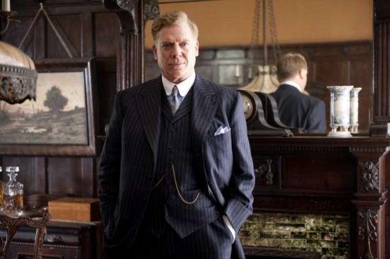 Boardwalk Empire : Photo Christopher McDonald