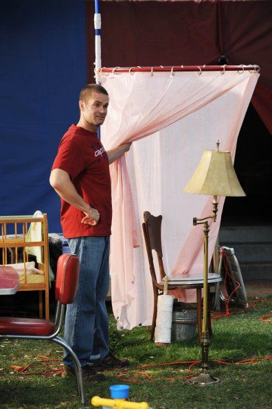 Raising Hope : Photo Garret Dillahunt