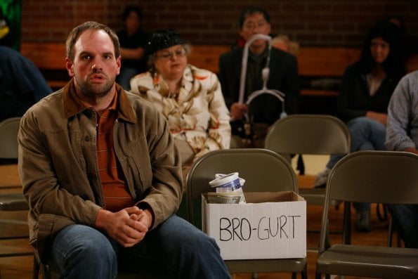 Raising Hope : Photo Ethan Suplee