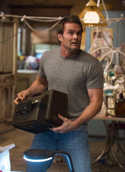 Raising Hope : Photo Garret Dillahunt