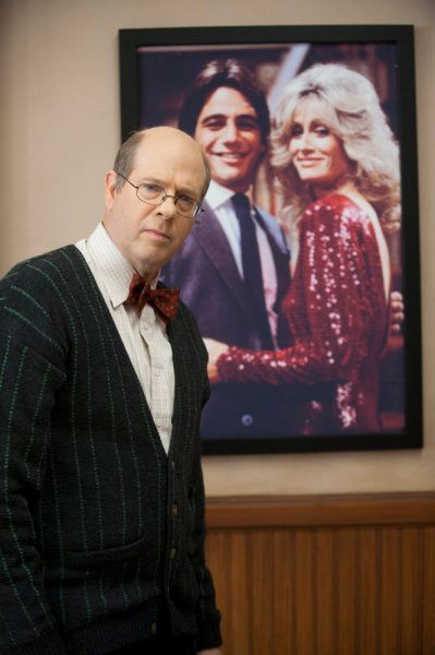 Community : Photo Stephen Tobolowsky