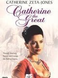 Catherine la Grande : Affiche