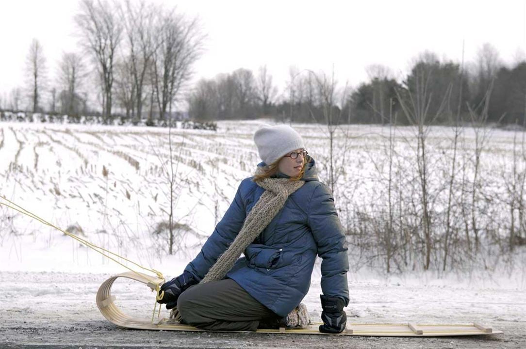 Curling : Photo Philomène Bilodeau