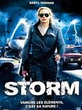 Storm : Affiche