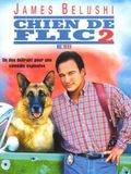 Chien de flic 2 : Affiche