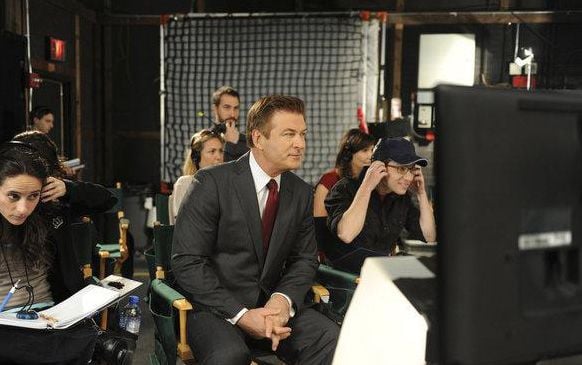 30 Rock : Photo Alec Baldwin