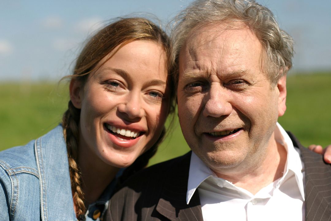 Photo Jackie Berroyer, Ludmila Henry Kudiakova