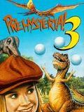 Dinosaures Story 3 : Affiche