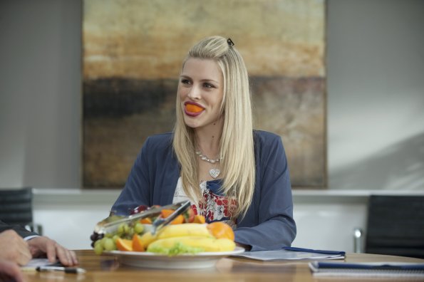 Cougar Town : Photo Busy Philipps