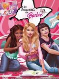 Le Journal De Barbie : Affiche