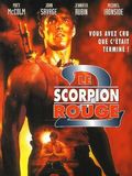 Le Scorpion rouge 2 : Affiche