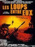 Les Loups entre eux : Affiche