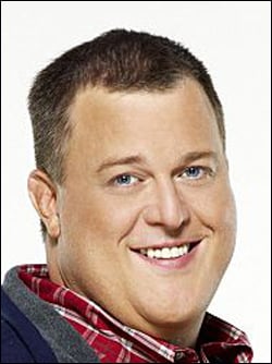 Affiche Billy Gardell