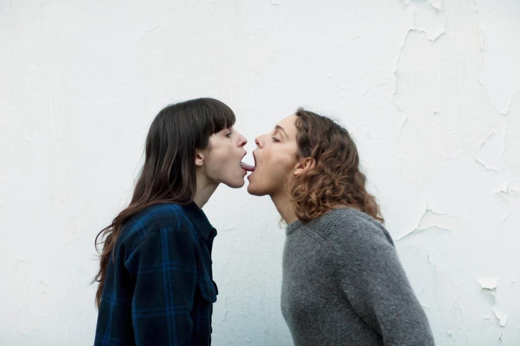 Attenberg : Photo