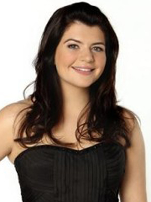 Affiche Casey Wilson