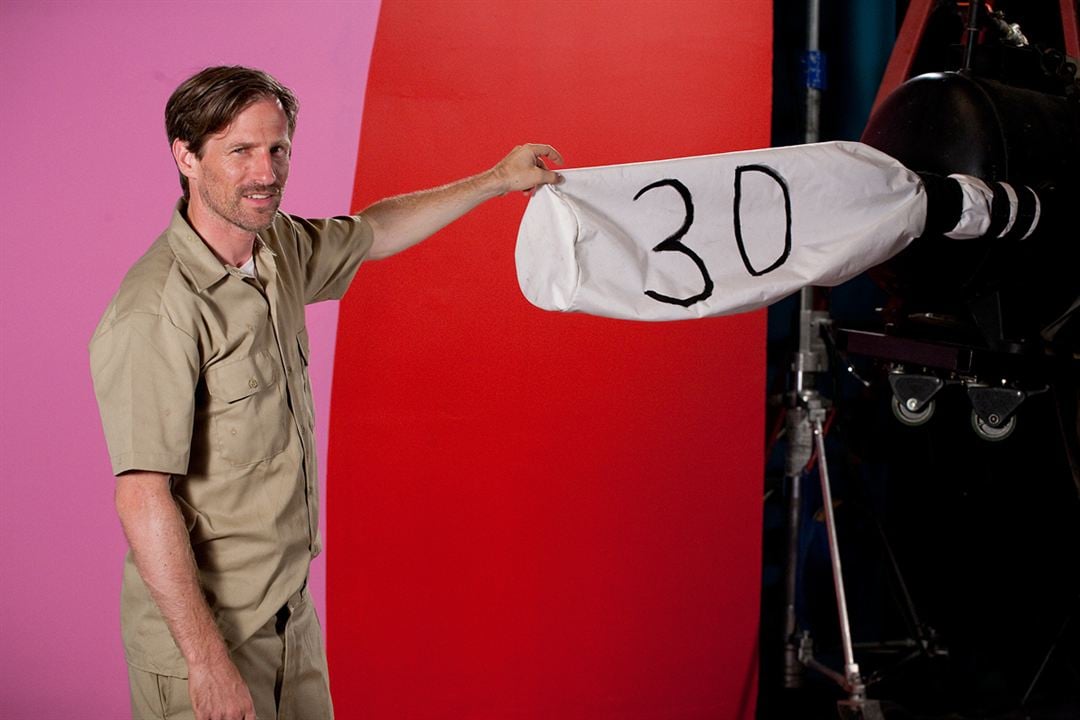 Jackass 3D : Photo Spike Jonze, Jeff Tremaine