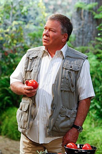 Photo William Shatner