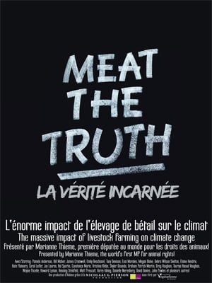 Meat the Truth : Affiche