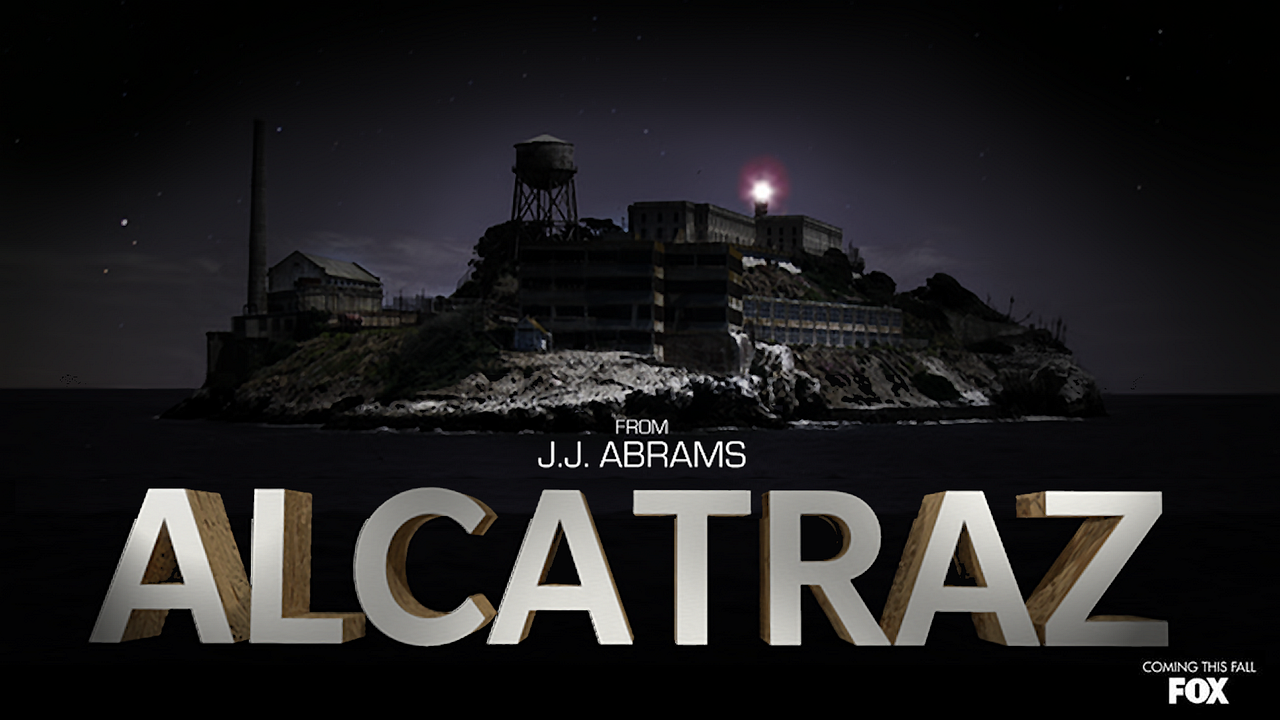 Alcatraz : Photo