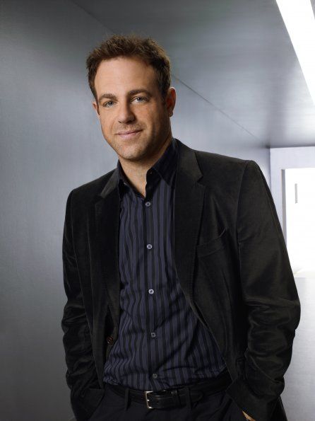 Photo Paul Adelstein