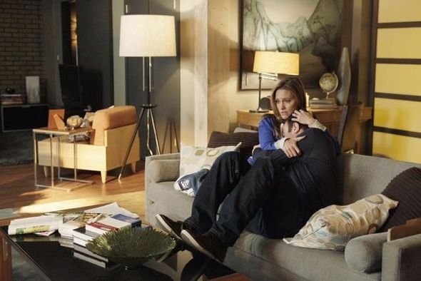 Private Practice : Photo KaDee Strickland, Paul Adelstein