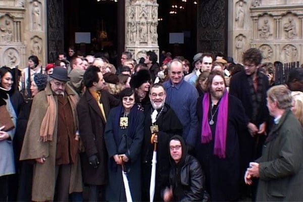 L'Art d'être Arrabal : Photo Bernard Léonard, Pierre Alexis de Potestad