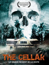 The Cellar : Affiche