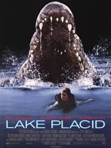 Lake Placid : Affiche