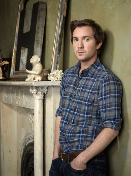 Photo Sam Huntington