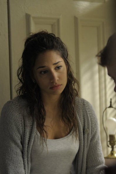 Being Human (US) : Photo Meaghan Rath
