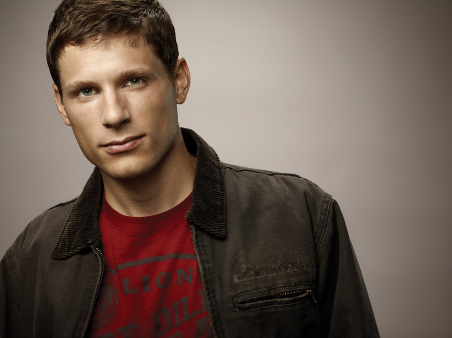 Photo Matt Lauria