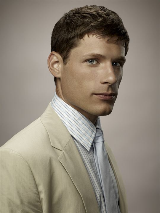 Photo Matt Lauria