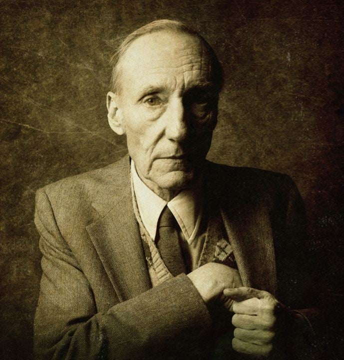 William S. Burroughs: A Man Within : Photo