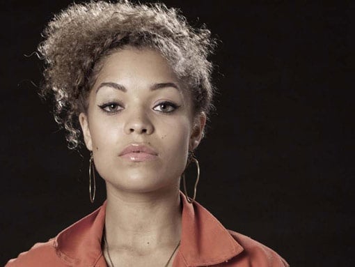 Photo Antonia Thomas