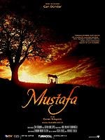 Mustafa : Affiche