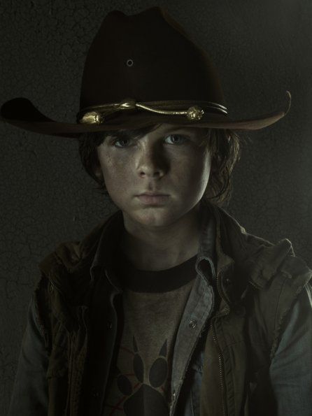 The Walking Dead : Photo