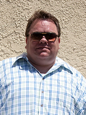 Affiche Preston Lacy