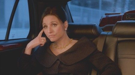 Photo Julia Louis-Dreyfus