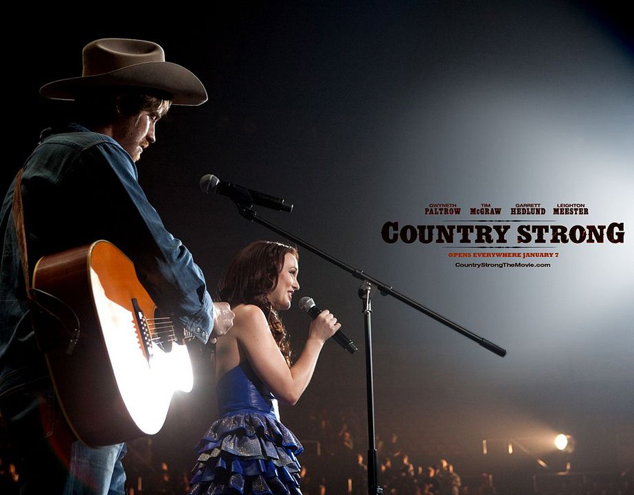 Country Strong : Photo