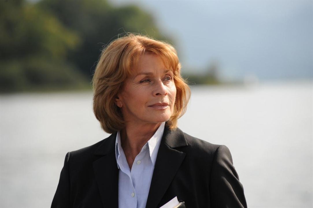 Photo Senta Berger