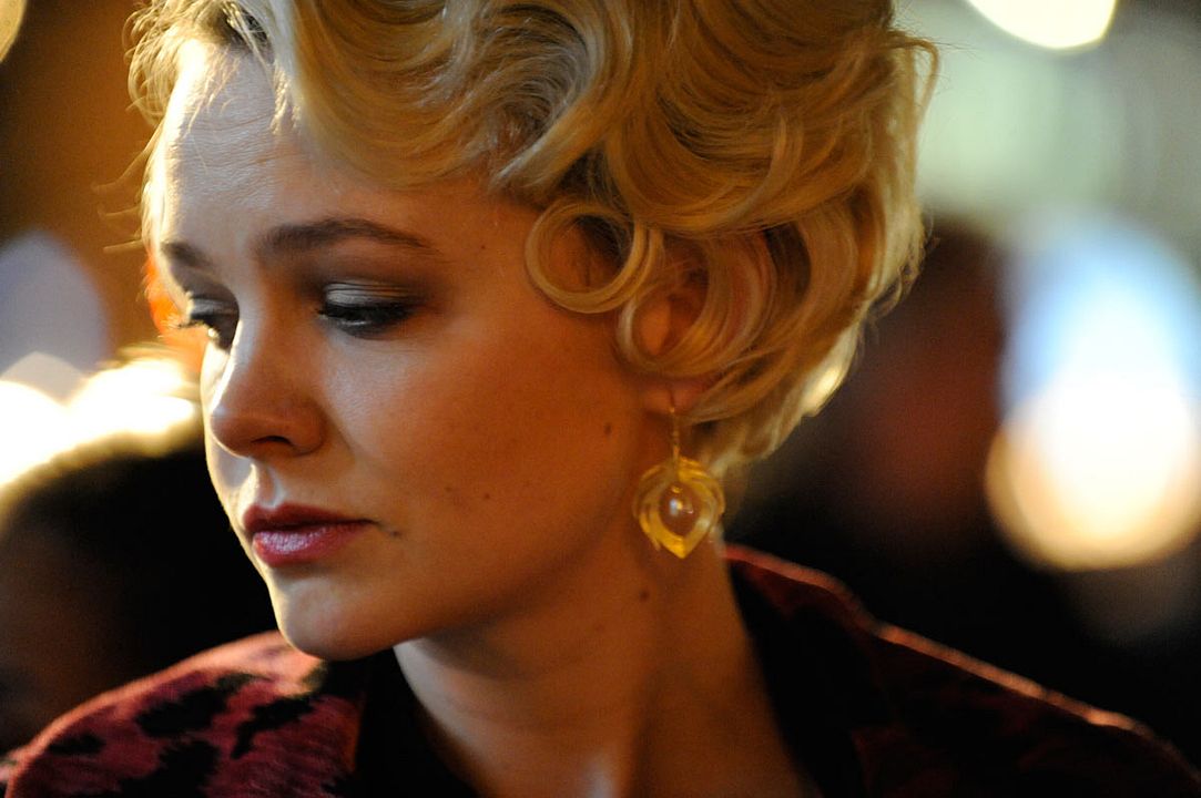 Shame : Photo Carey Mulligan