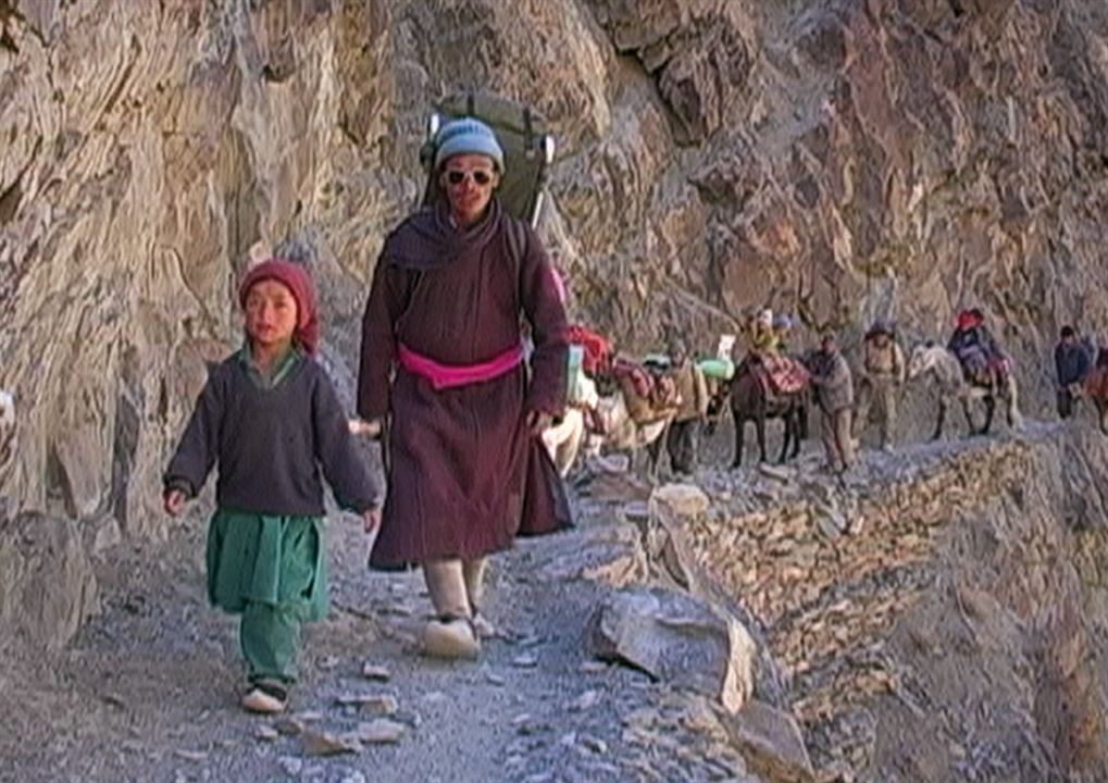 La Traversée du Zanskar : Photo