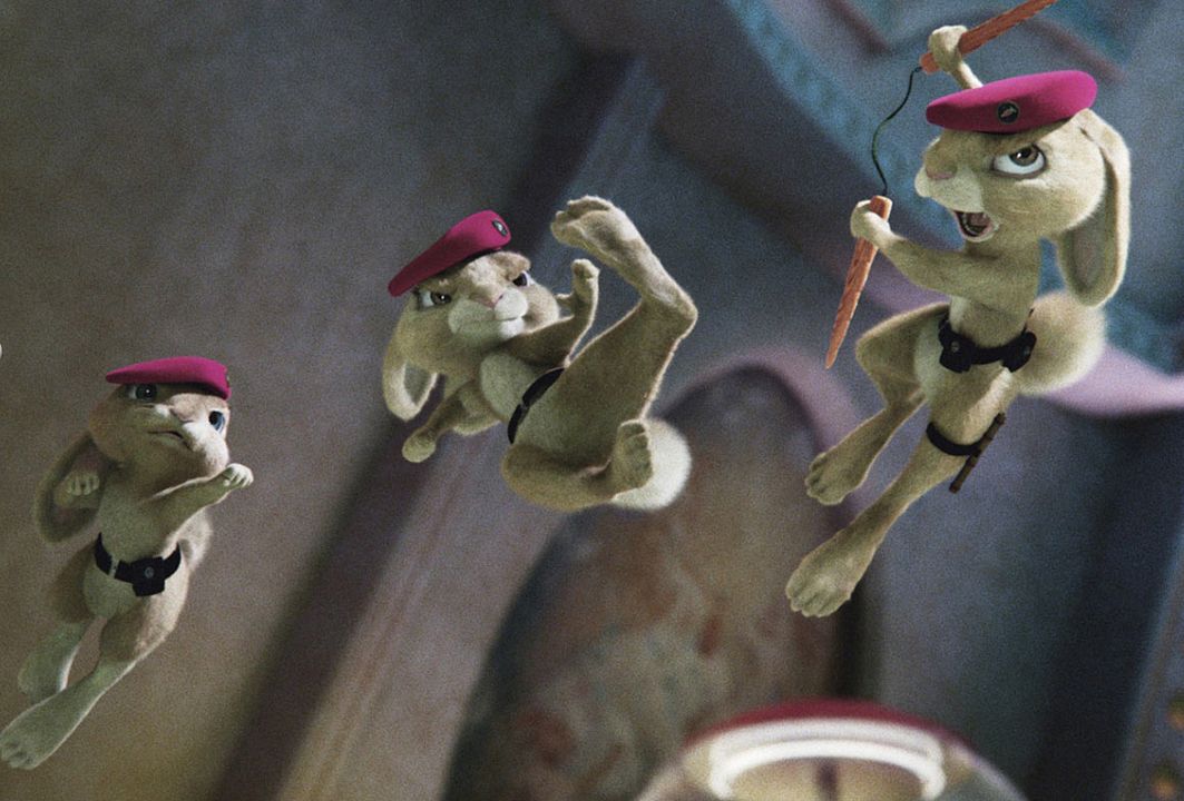 Hop : Photo Tim Hill