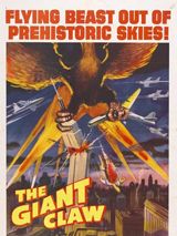 La Serre géante : Affiche