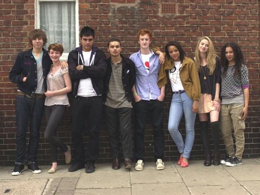 Skins : Photo