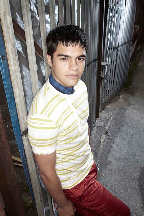 Skins : Photo